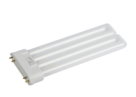 Osram Лампа люминесцентная компактная Dulux F 36W/840 2G10 10X1 4050300299037
