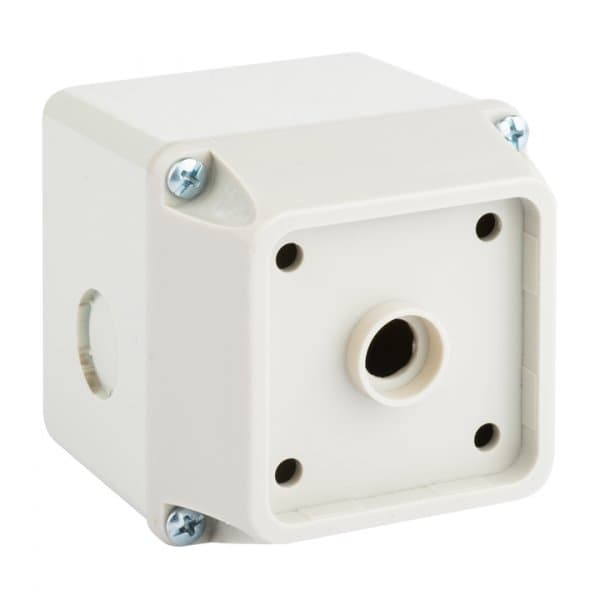 EKF PROxima Защитный бокс IP54 до 25 А