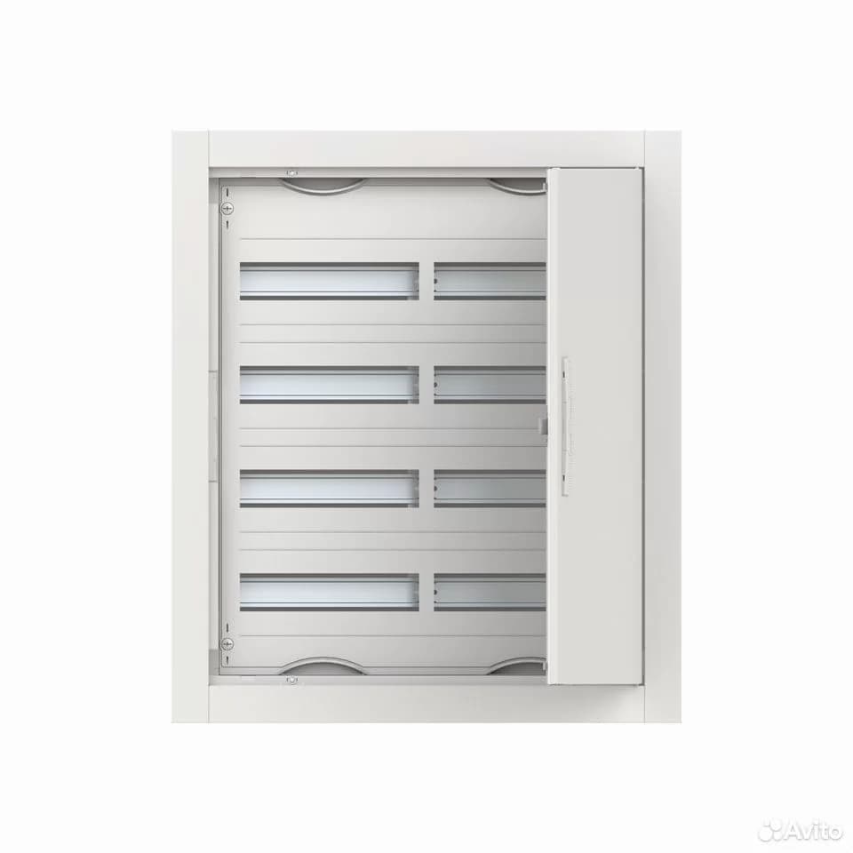 CU24 V Щит в нишу 2CPX052613R9999 (U42) ABB