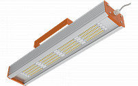 АЭК-ДСП35-060 Ex (60W, 5000K, Д, FR, БАП)