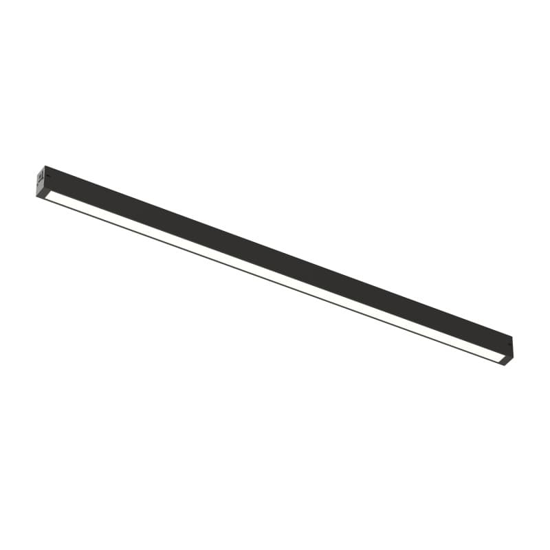 Denkirs DK8026-BK Линейный светильник SMART LINEAR 36W DIM 3000K-6000K черный