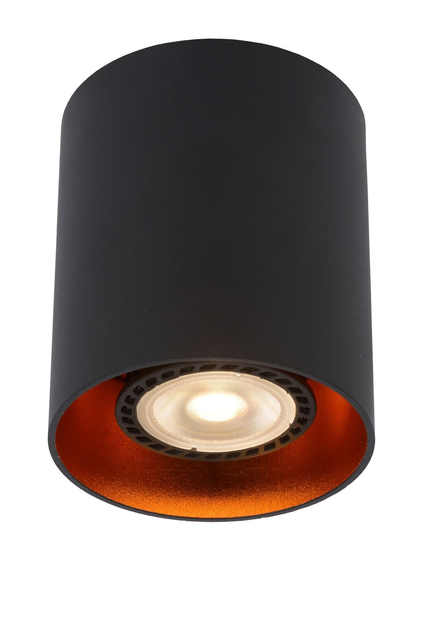 Lucide BODIBIS Черный Спот 22965/01/30 — миниатюра 2