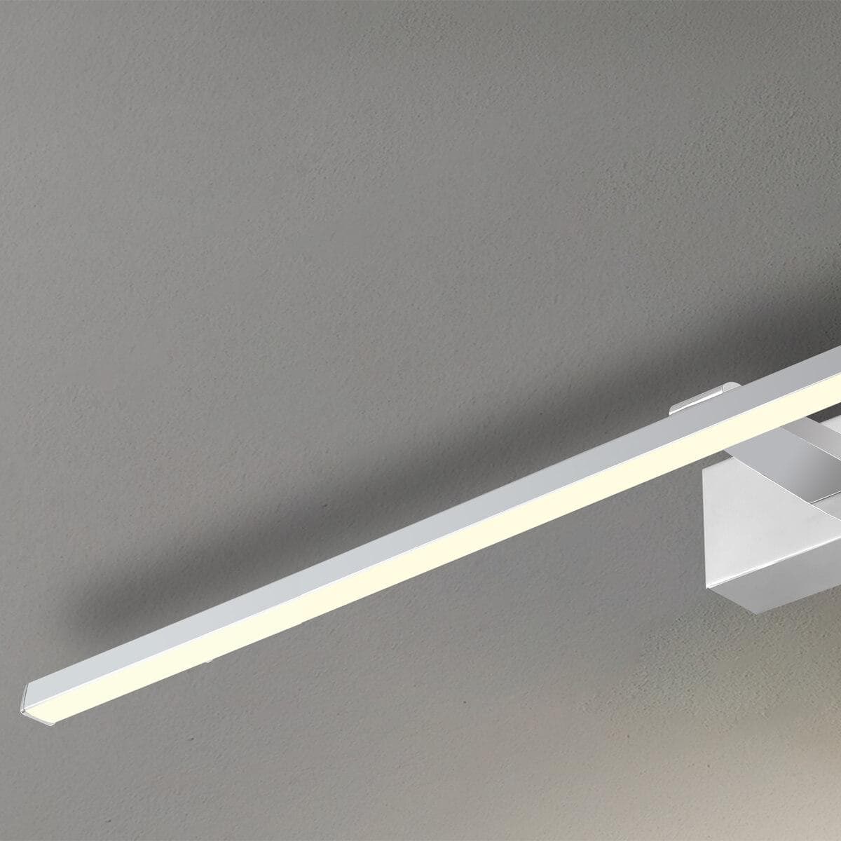 Favourite Scriptor Светильник настенный D140*W880*H60 1*LED*16W, 1280LM, 4000K, IP44, included 2433-3W — миниатюра 2