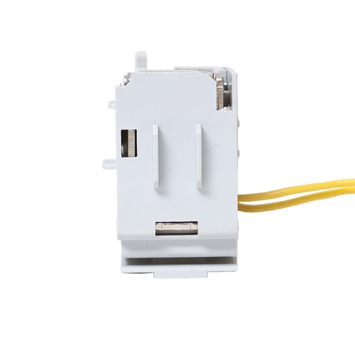 EKF Averes Независимый расцепитель DC220V слева AV POWER-2 — миниатюра 2