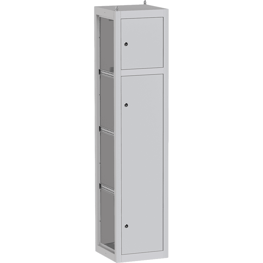 EKF PROxima Каркас ВРУ-2 Unit S сварной IP31 (2000х450х450) — миниатюра 2