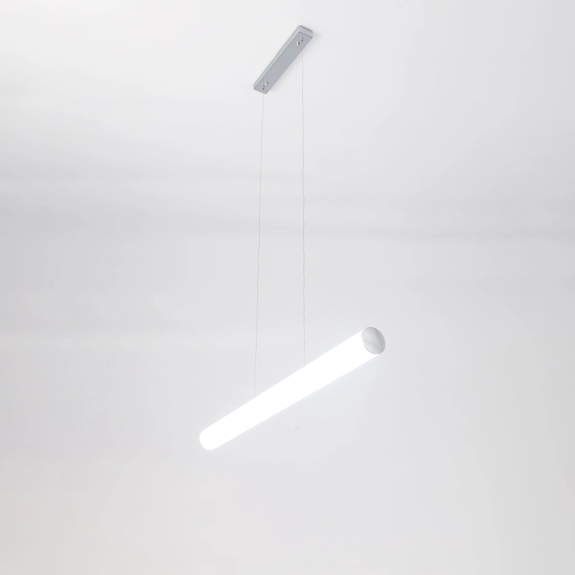 Citilux CL721P24N Фауст Хром Светильник Подвес LED 24W*4000K — миниатюра 16