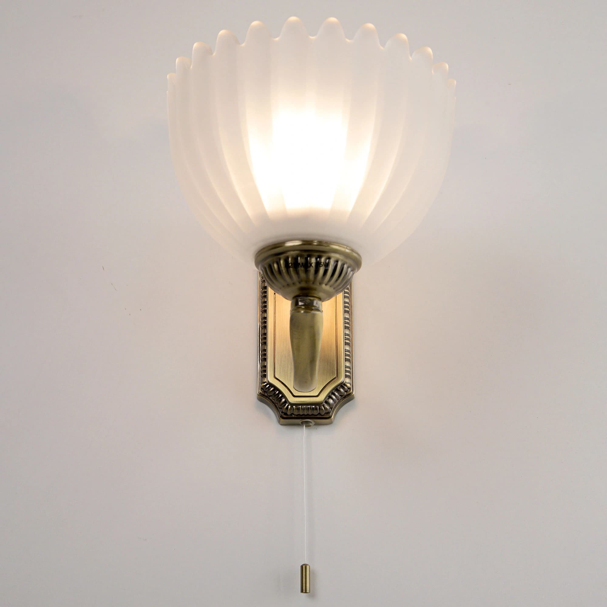 Citilux CL414313 Севилья Светильник Бра — миниатюра 11