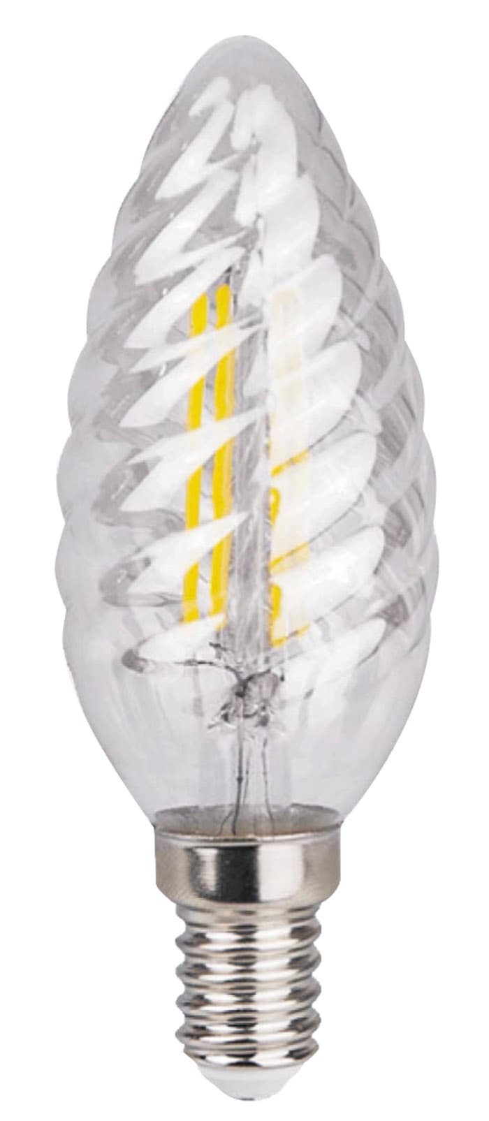 Jazzway Лампа PLED CT37 OMNI 5w 2700K 450 Lm E14 230/50 .5002142