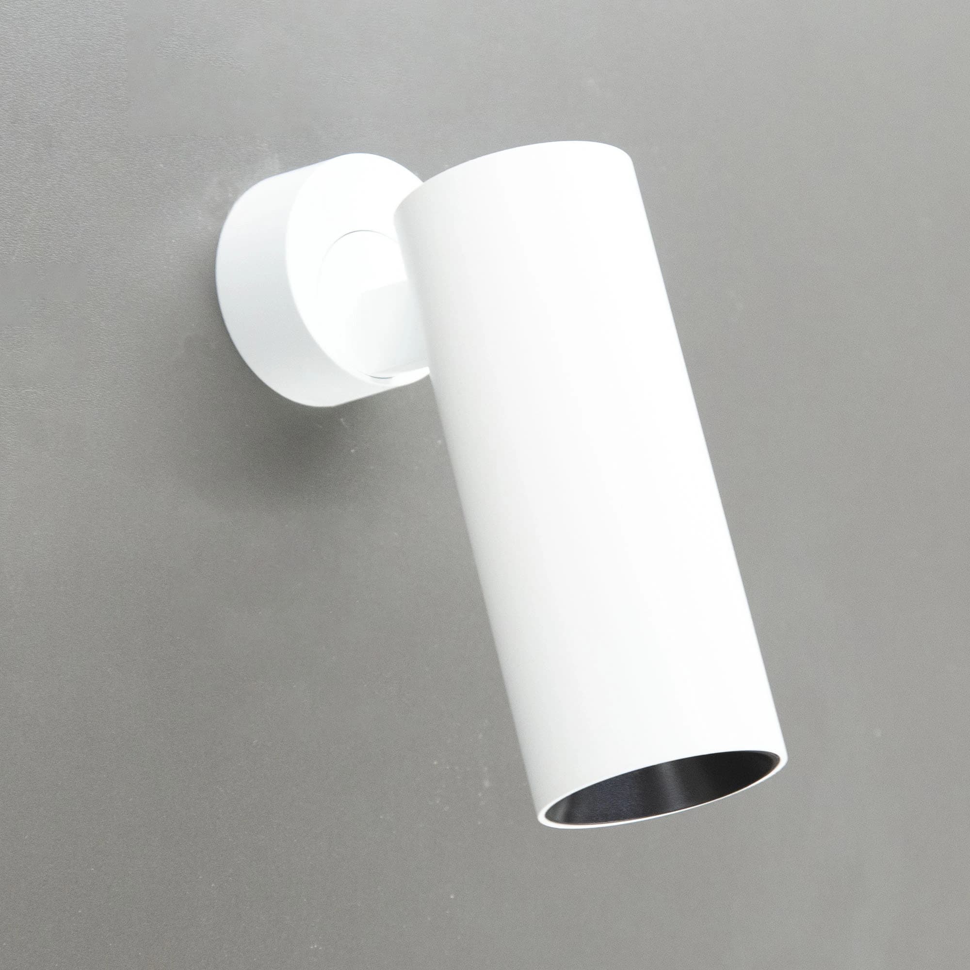Citilux CL01B120 Тубус Белый Светильник Настенно-потолочный 12W*3000K — миниатюра 6