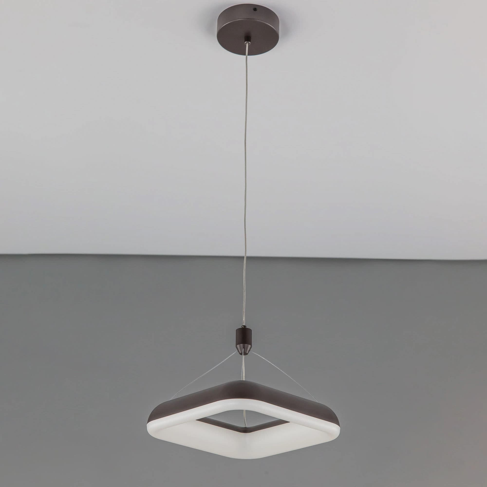 Citilux CL225B215 Паркер Кофе Светильник Подвес — миниатюра 5