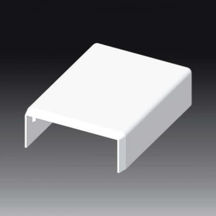 Kopos Накладка на стык LV 40X15 8714 (HB) (Цвет Белый) 8714_HB