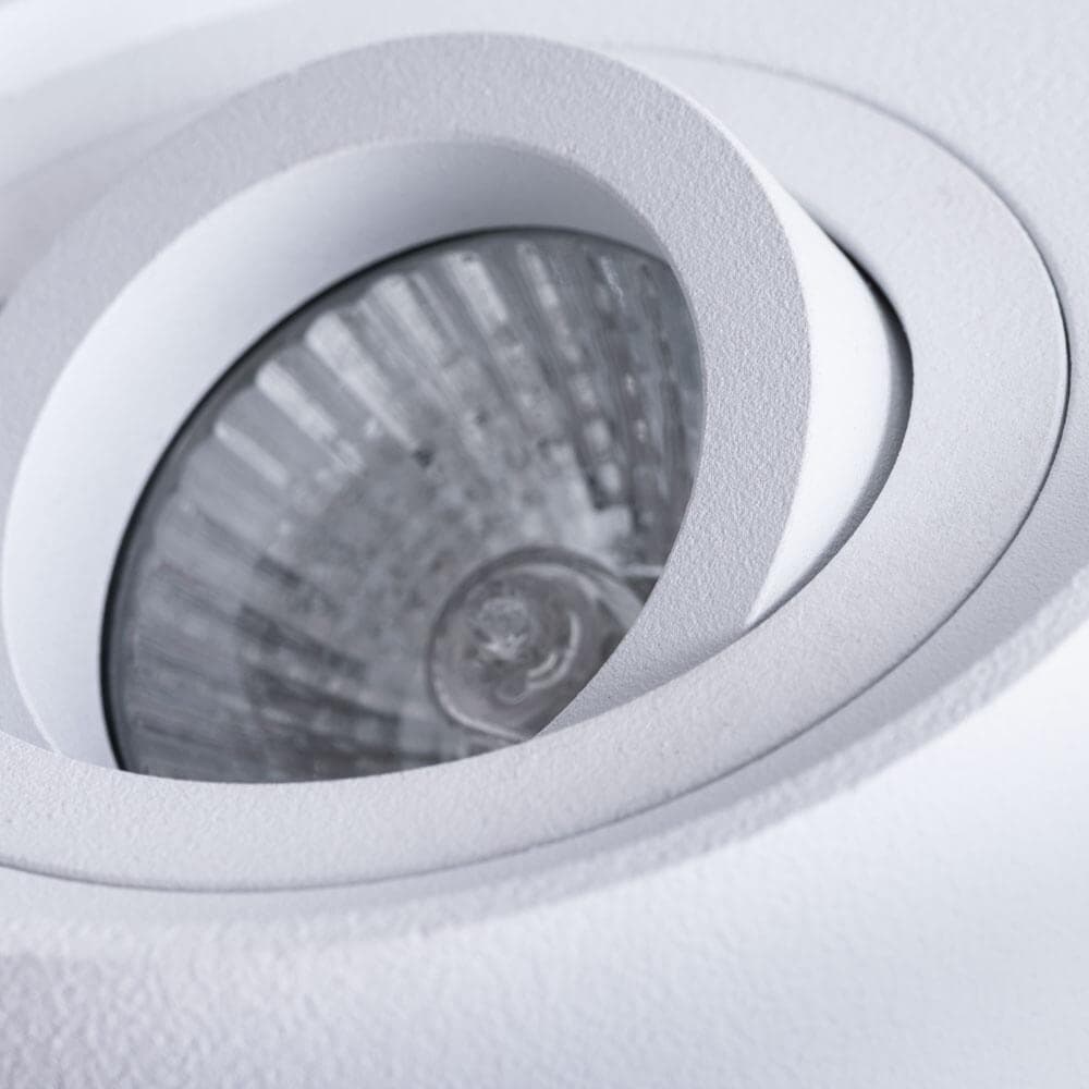 Arte Lamp FALCON Потолочные светильники A5645PL-2WH — миниатюра 3