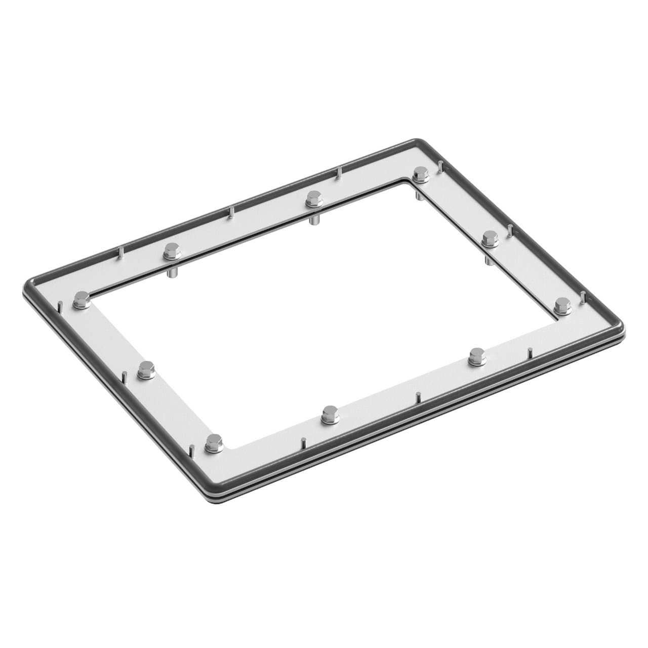 DKC Комплект для объединения оснований RCMPC ШхВ 295x370 мм — миниатюра 2