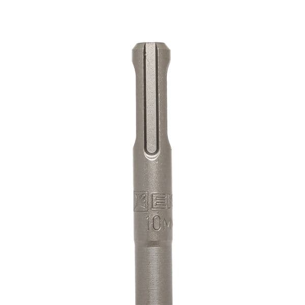EKF Бур по бетону SDS-plus 10x160 мм (4 резца) Professional — миниатюра 11