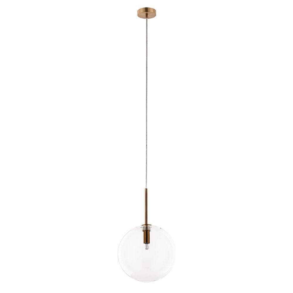 Arte Lamp A7715SP-1AB Подвесы