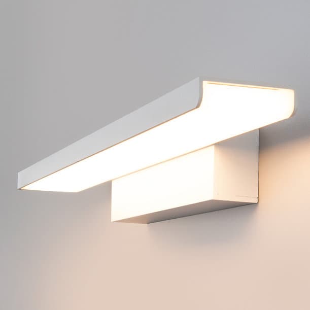 Elektrostandard MRL LED 16W 1009 IP20 / Светильник настенный светодиодный Sankara LED белая a038372