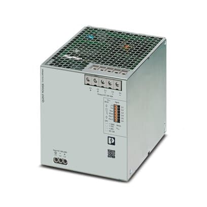 Phoenix Contact QUINT4-PS/1AC/24DC/40 Источники питания 2904603