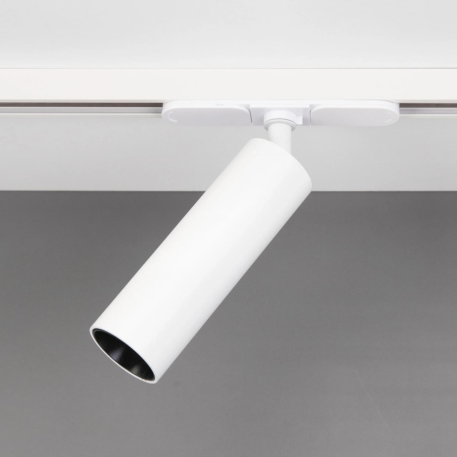 Citilux CL01T070N Тубус Белый Светильник Трековый 7W*4000K — миниатюра 3