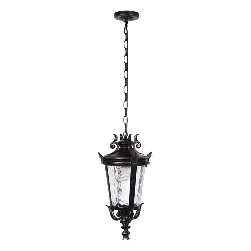 LOFT IT 100003P Уличный подвесной светильник Verona, шт