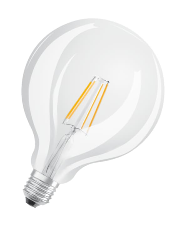 Osram Vintage 1906 LED 22 2.5 W/2500 K E27 4058075808980 — миниатюра 4