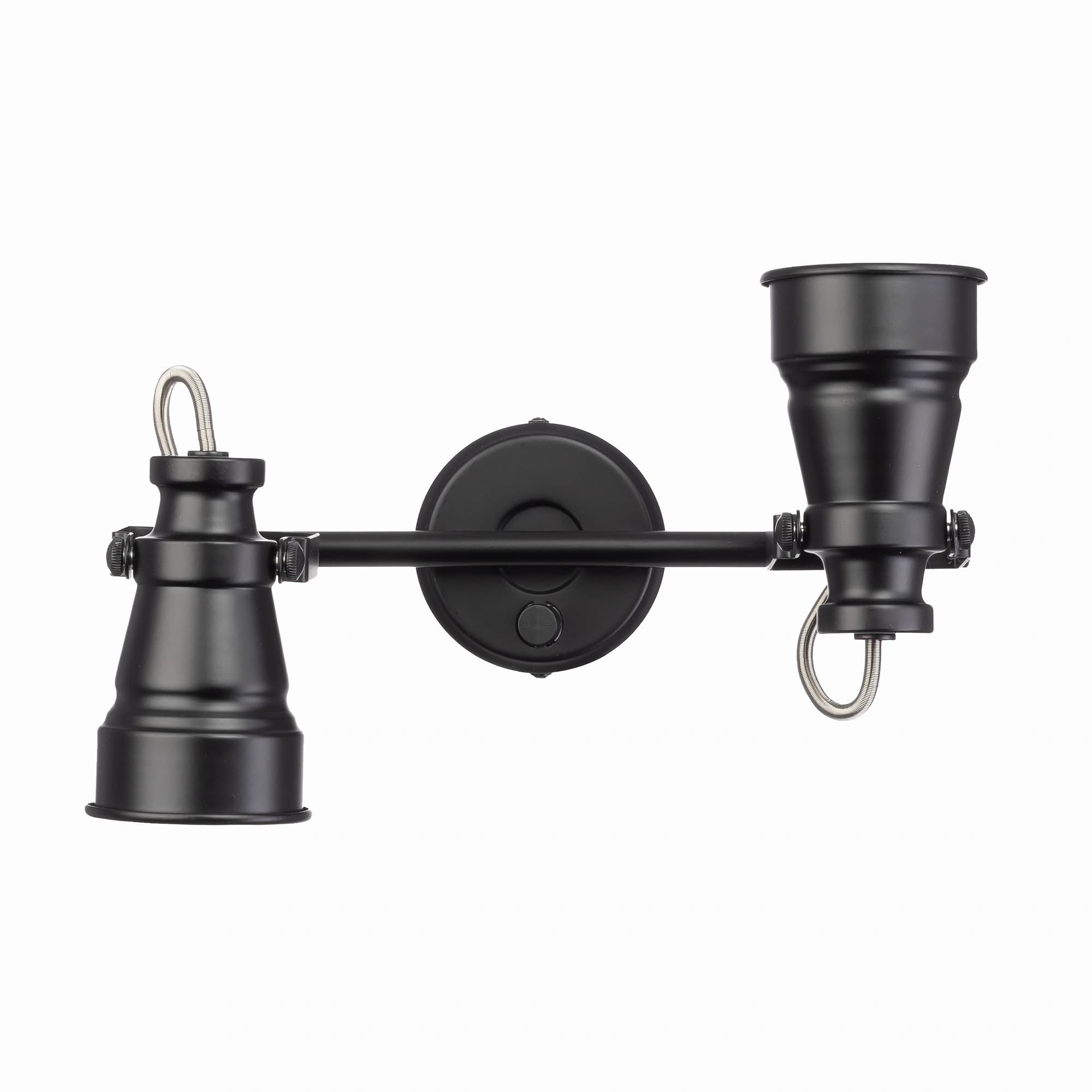 Citilux CL541521 Бейкер Черный Светильник Наст.-Потол — миниатюра 6