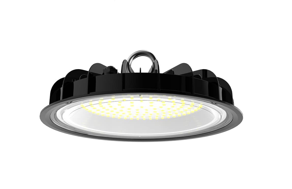 Jazzway Светильник PHB UFO 03 150w 5000K 120° IP65 .5034594