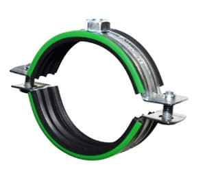 Промрукав Хомут трубный  3/4” (25-28мм) М8 (300шт/уп) PR08.3965