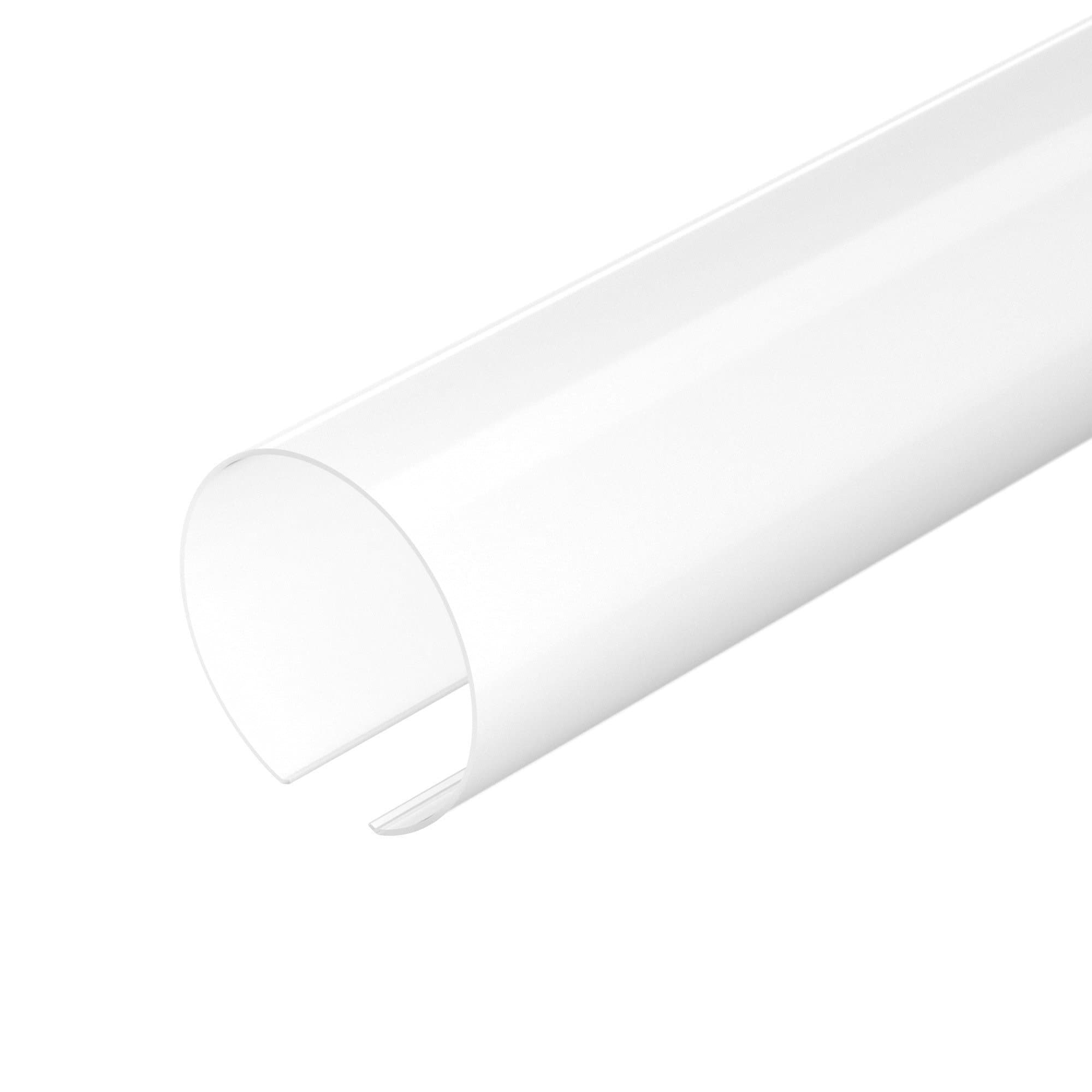Arlight Экран ARH-ROUND-D100-2000 OPAL (Пластик) 036335
