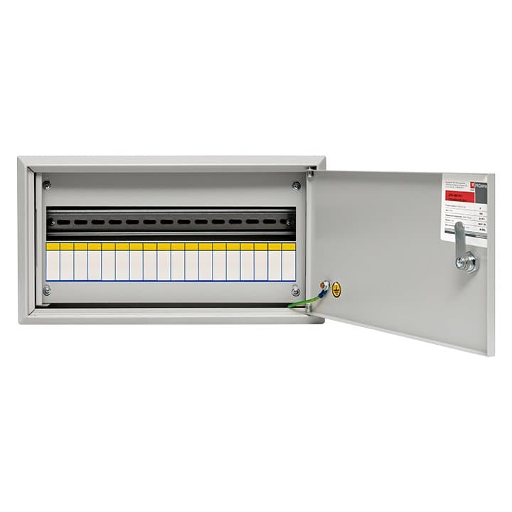 EKF PROxima Щит распред. навесной ЩРН-18М (220х400х120) IP31 — миниатюра 6