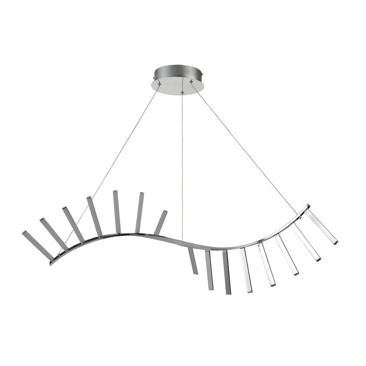 Vele Luce Caro Подвесной светильник VL7083P17 — миниатюра 3