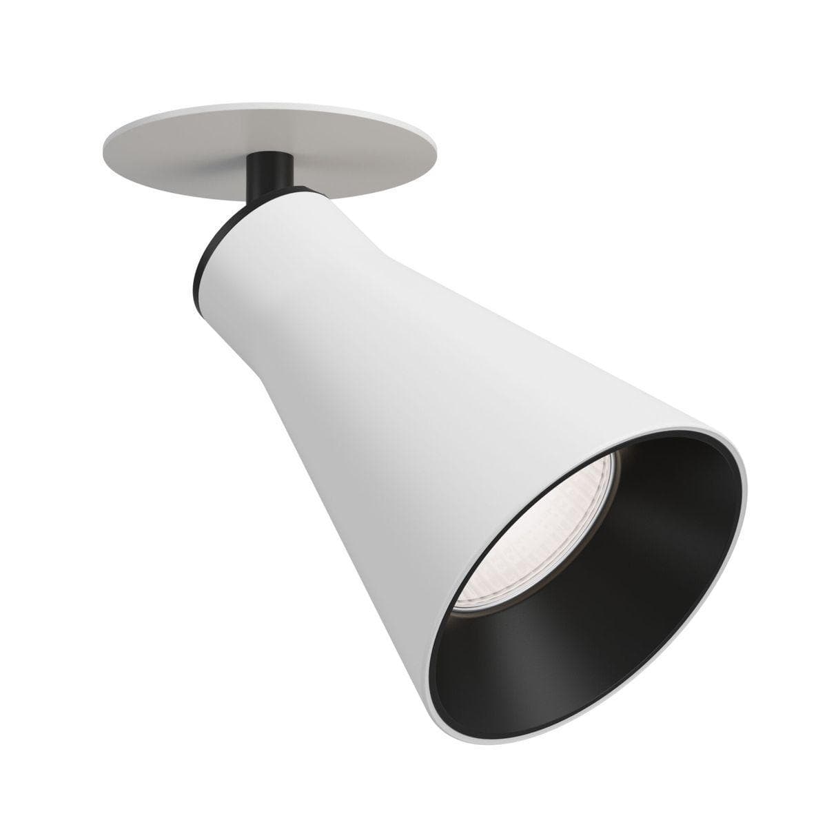 Maytoni Ceiling & Wall Virar Белый Встраиваемый светильник C059CL-01W — миниатюра 1