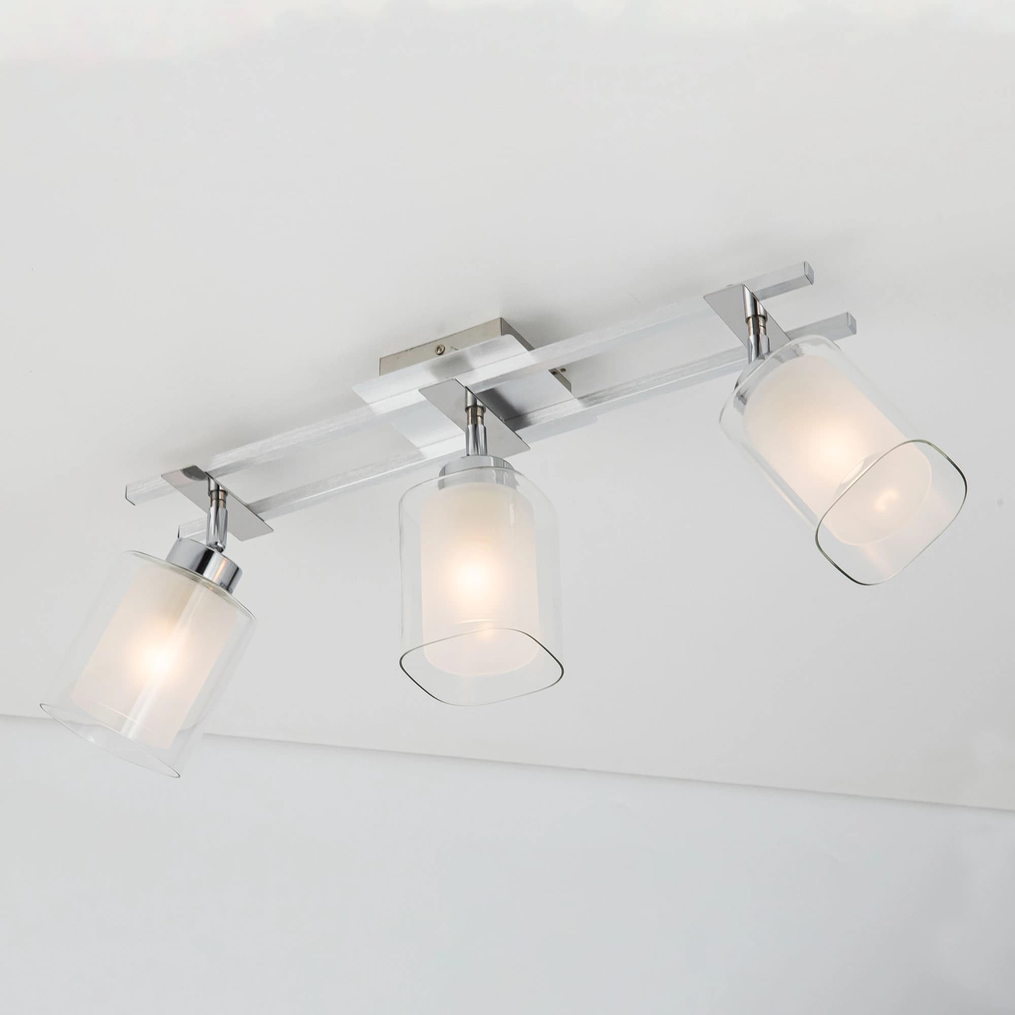 Citilux CL104130 Риволи Светильник потолочный — миниатюра 4