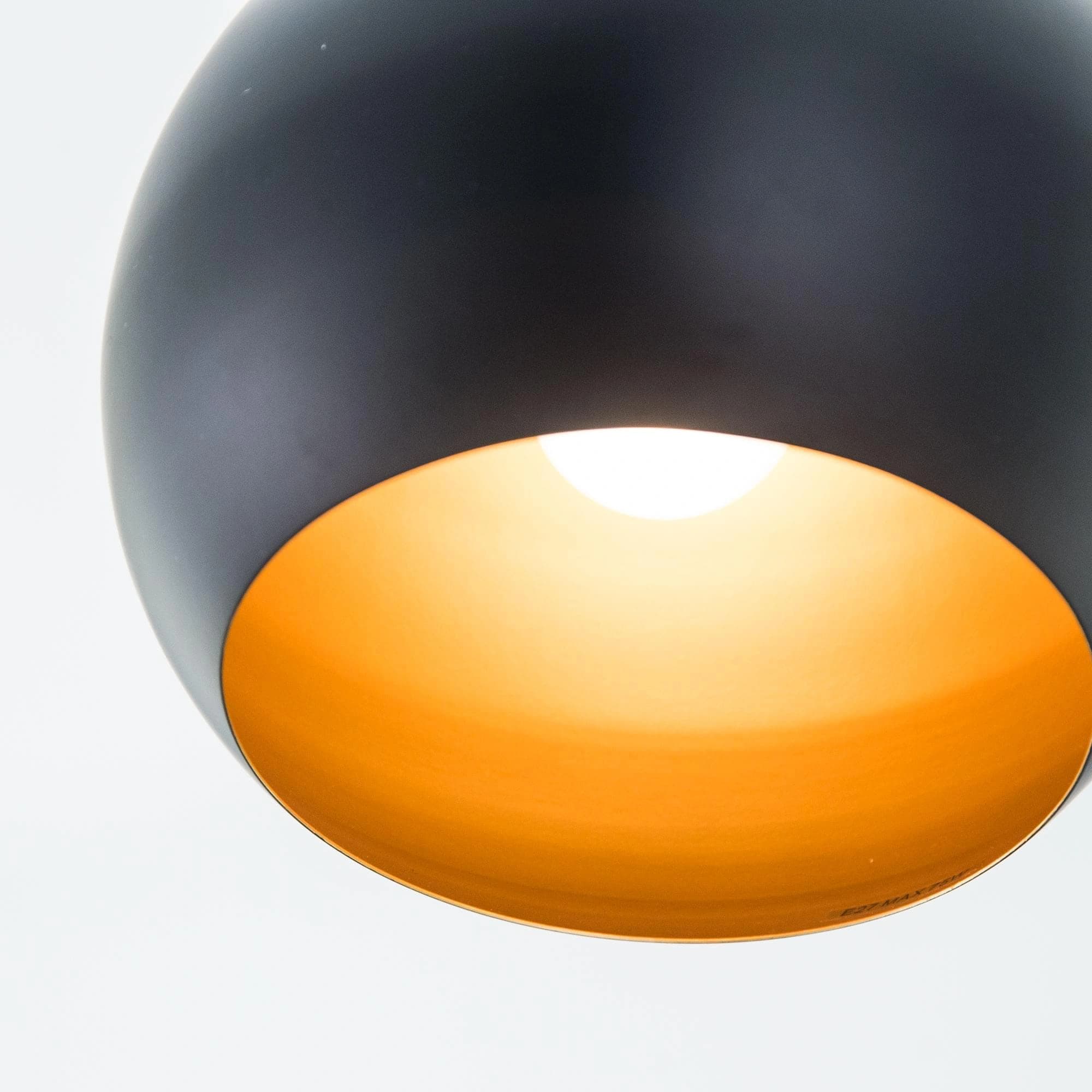 Citilux CL945115 Оми Черный Светильник Подвес — миниатюра 3