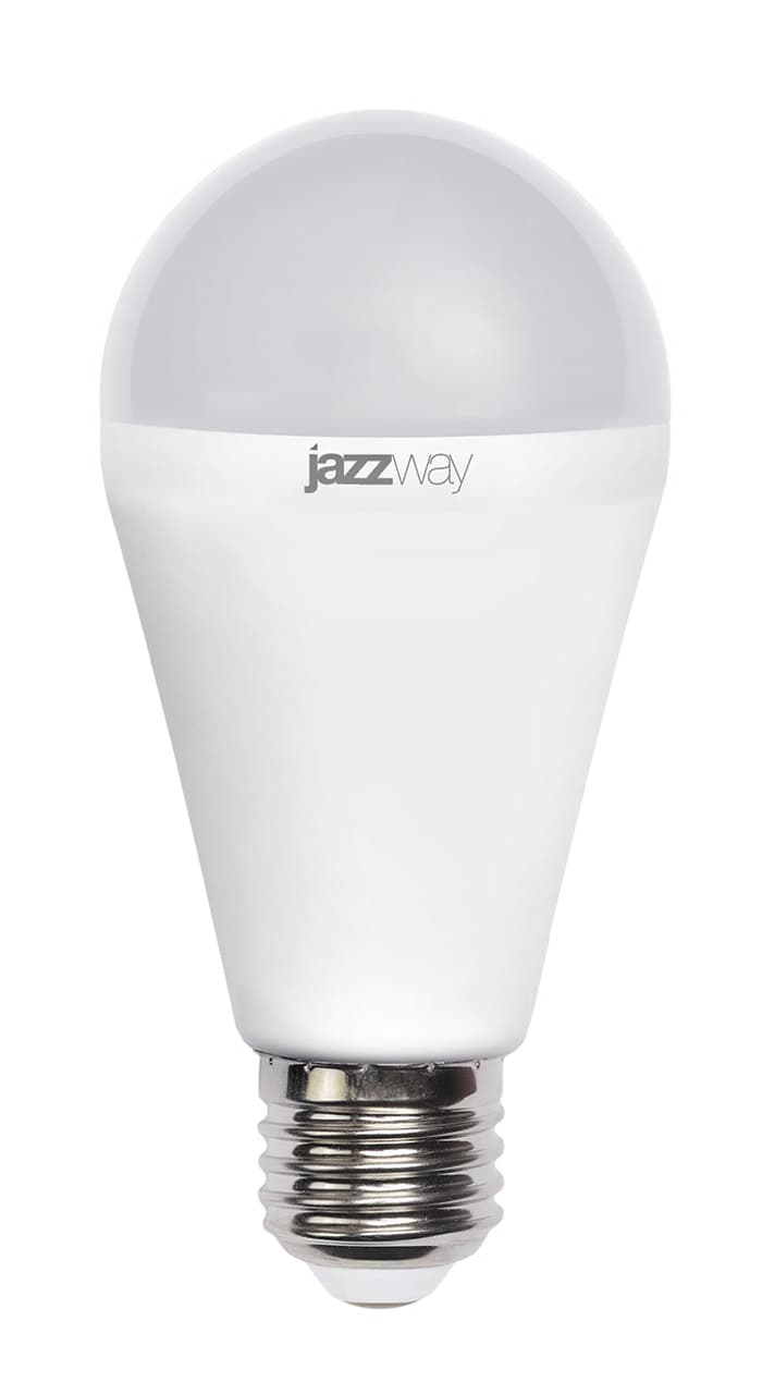 Jazzway PLED- SP60 18w E27 3000K 230/50 .5006188A
