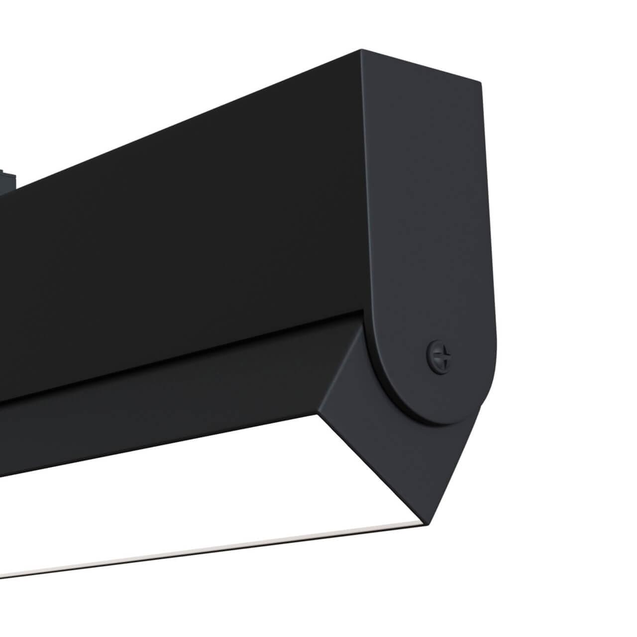 Maytoni Трековый светодиодный светильник  Track lamps TR013-2-20W3K-B — миниатюра 8