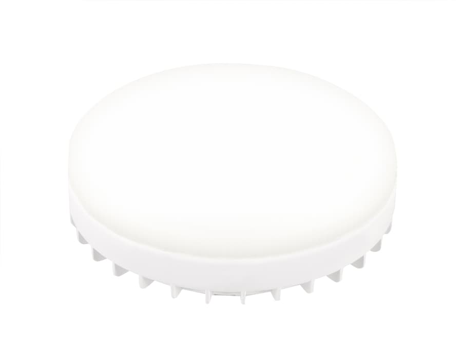 Ambrella Светодиодная лампа LED GX53-PR 11W 4200K (100W) 220 V 253214