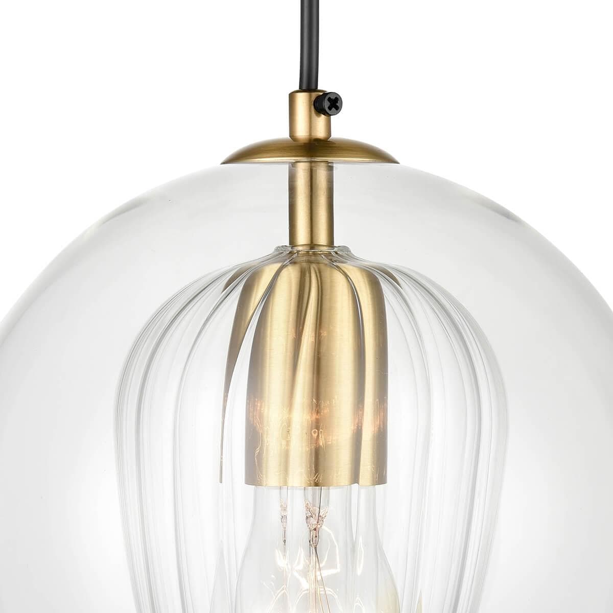 Vele Luce Bello Подвесной светильник VL5504P01 — миниатюра 4