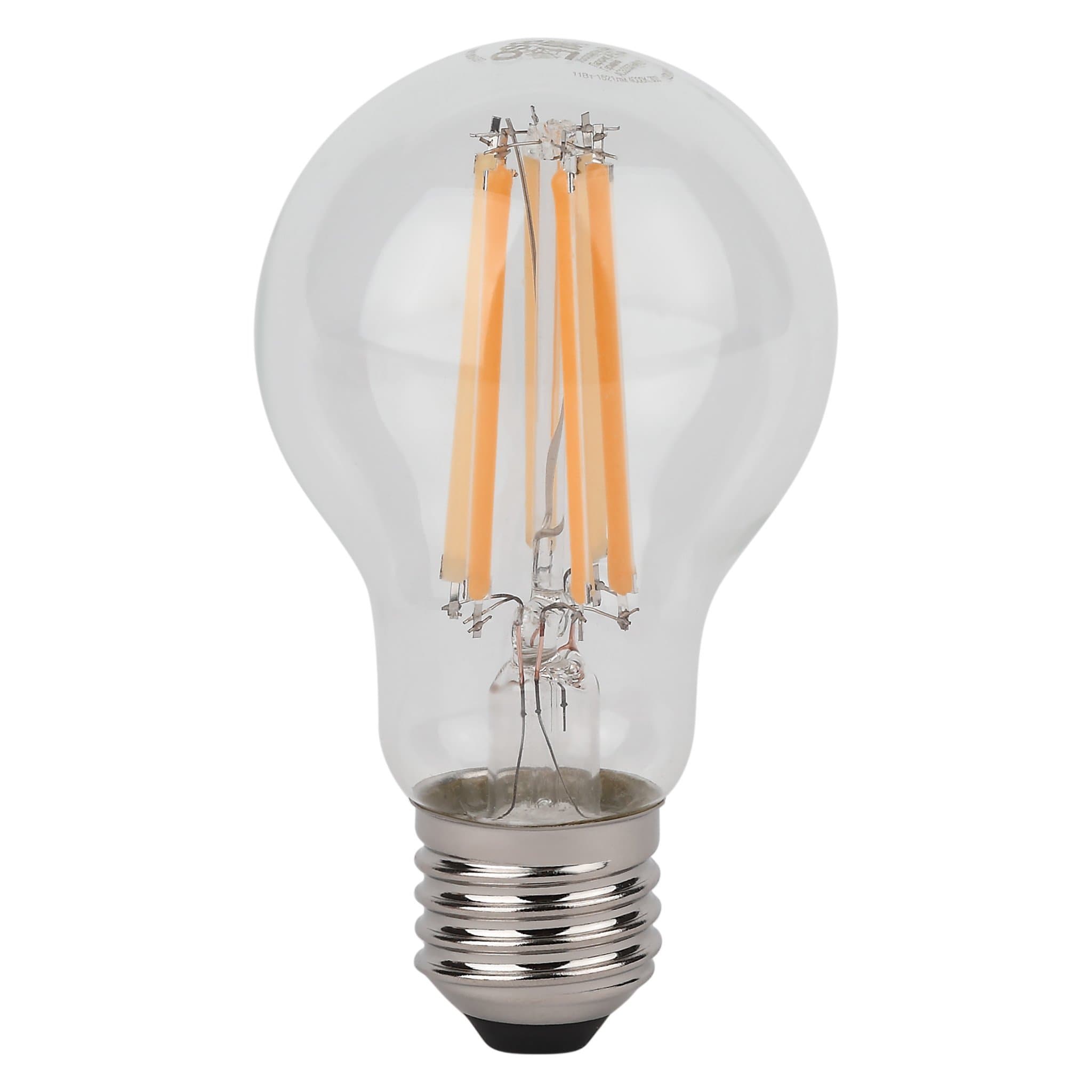 Osram LSCLA150 11W/827 230V FIL E2710X1RU 4058075684218