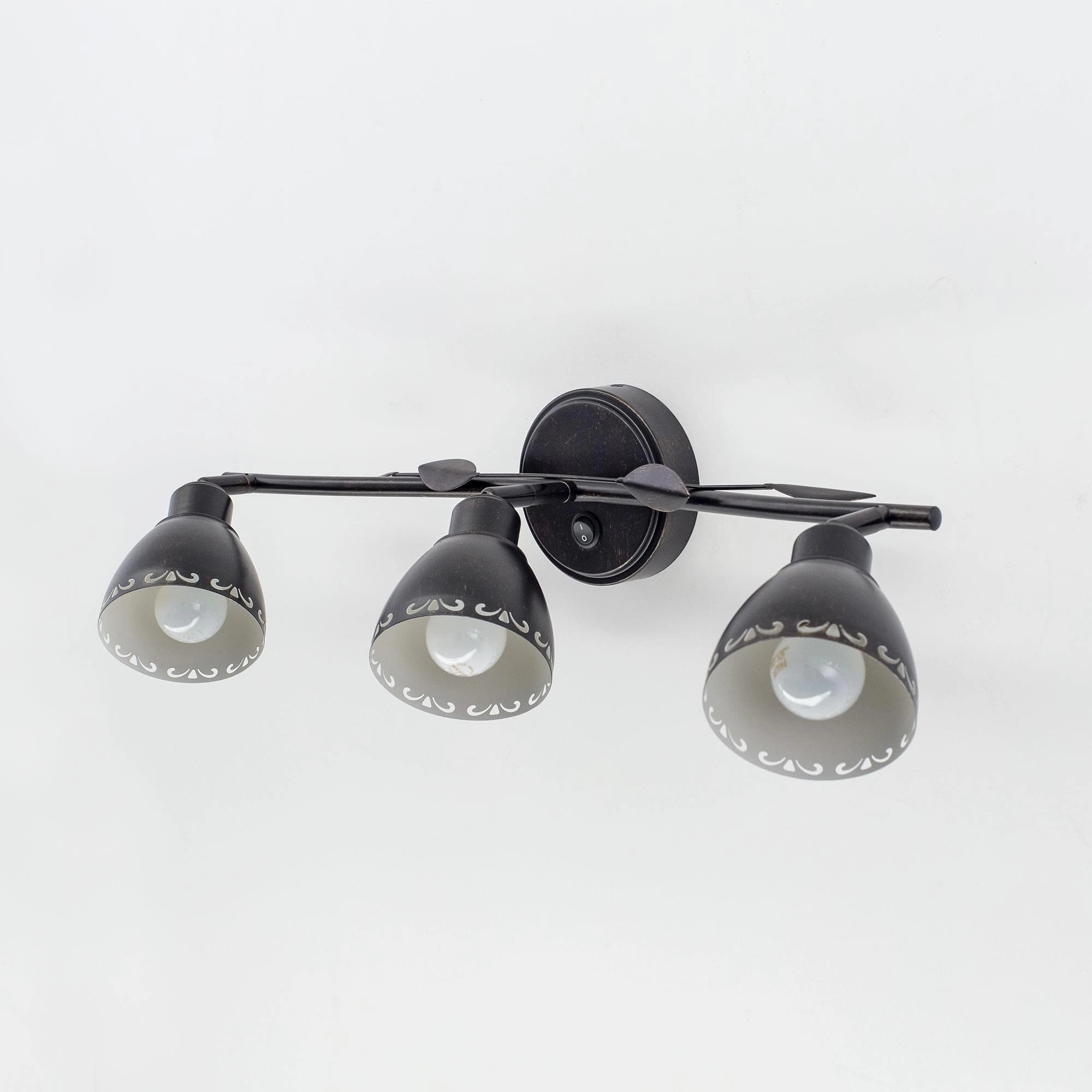 Citilux CL509532 Робуста Светильник Наст.-Потол — миниатюра 6