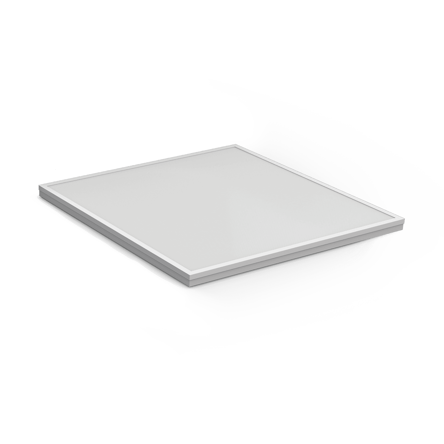 Gauss Светильник офисный 36W 2760lm 6500K IP20 595*595*19мм матовый LED 842123340 — миниатюра 10