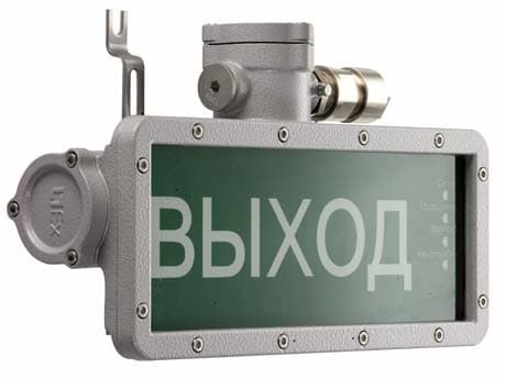 СТ URAN LED Exd-W031 — миниатюра 1