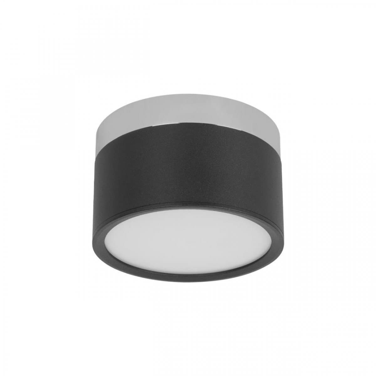 LOFT IT 10179/12 Black Накладной светильник Photon, шт