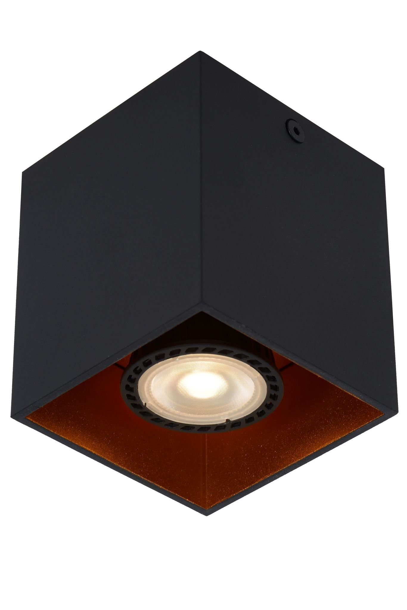 Lucide BODIBIS Черный Спот 22966/01/30 — миниатюра 2