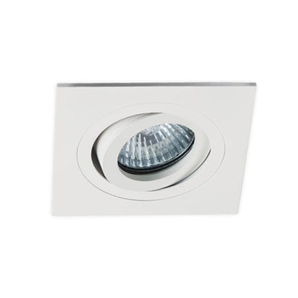ITALLINE M02-026020 white светильник встраиваемый