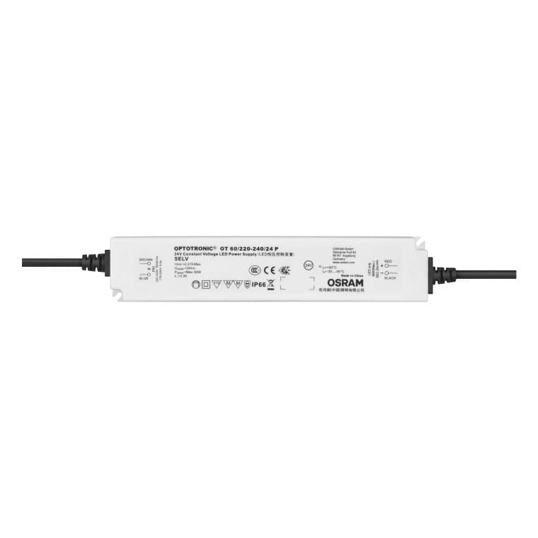 Osram Драйвер OT 250/220-240/24 P FS1 4052899546028