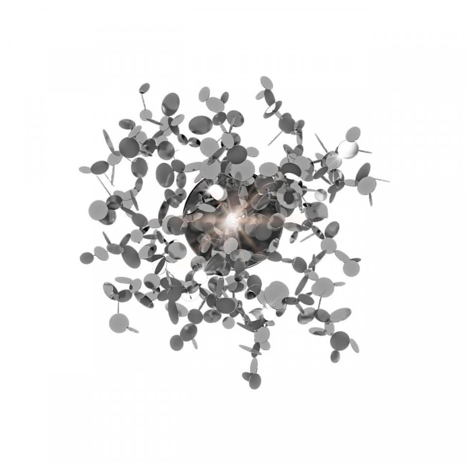 LOFT IT 10101W Chrome Бра Spark