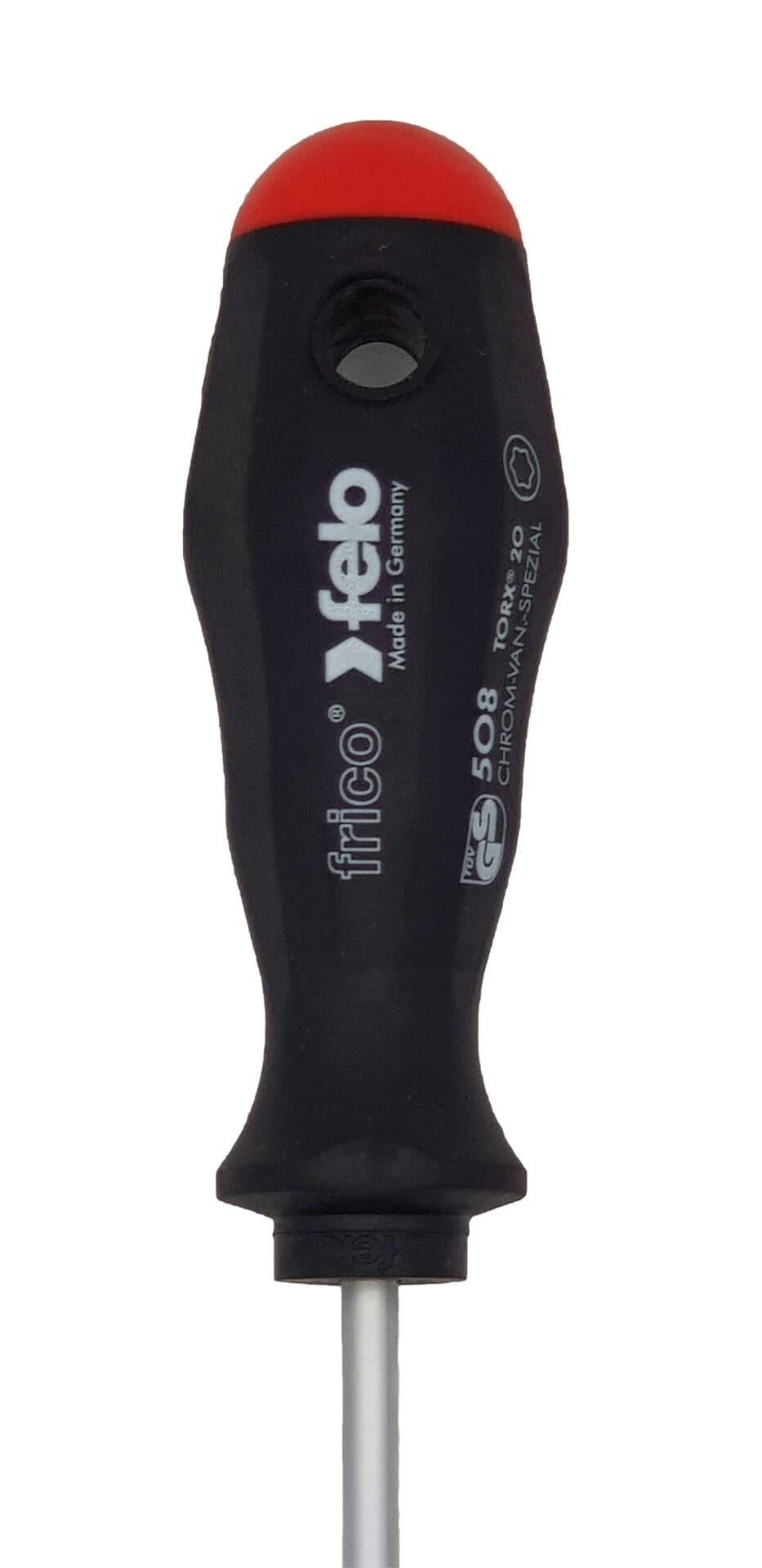 Felo Отвертка серия Frico M-TEC TX 20х100 50820330 — миниатюра 2