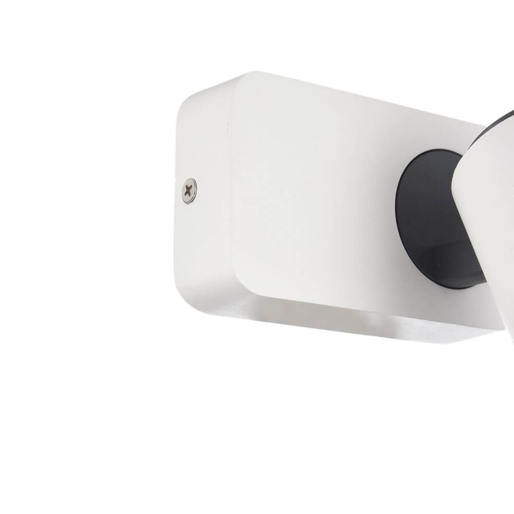 Maytoni Spot Alliot Белый Спот 1xGU10 35W SP317-CW-01-W — миниатюра 9