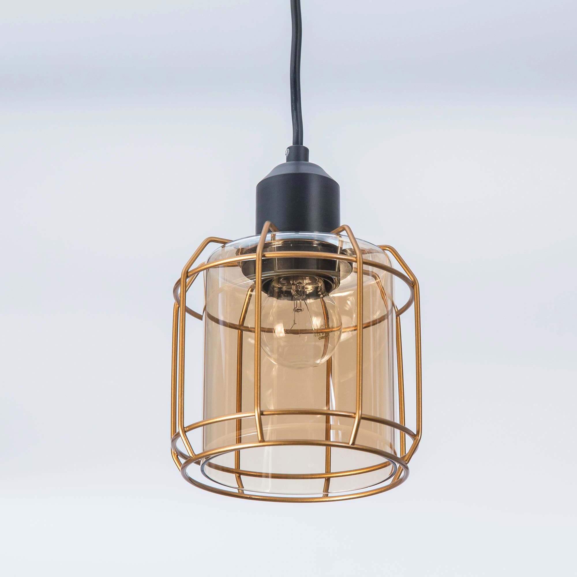 Citilux CL542212 Таверна Светильник подвесной — миниатюра 3