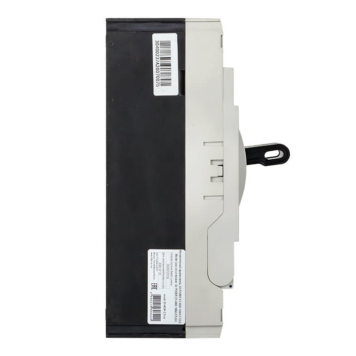 EKF Averes Автоматический выключатель AV POWER-3/3 400А 100kA ETU2.0 — миниатюра 3